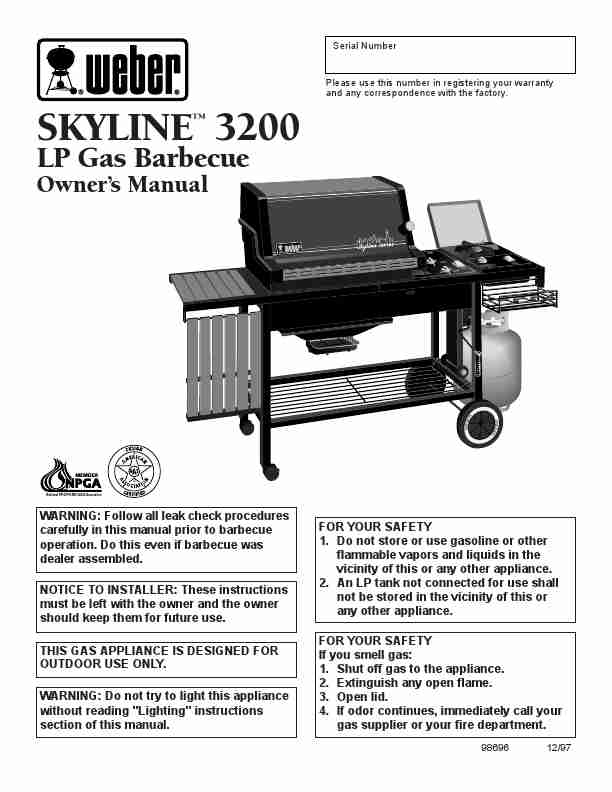 Weber Gas Grill 3200-page_pdf